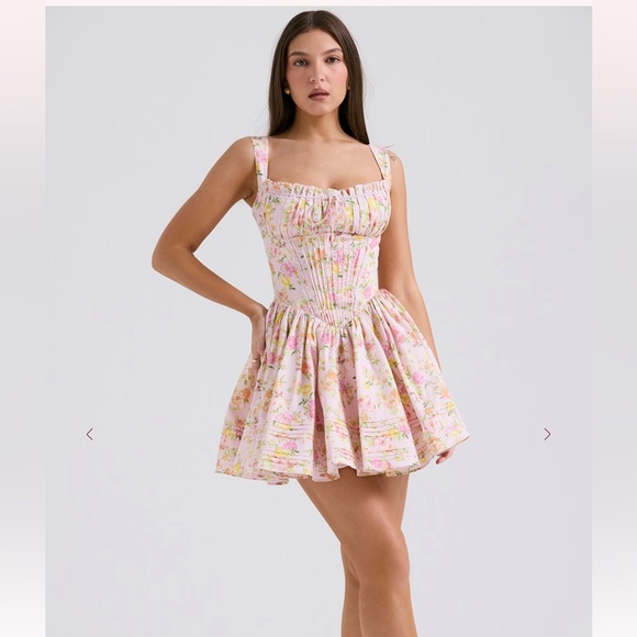 House of CB Natassia Mini dress - Picture 5 of 5